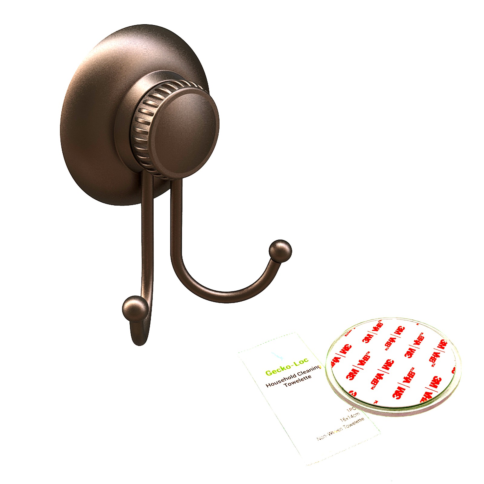 DGYB Large Suction Cup Hooks for … curated on LTK